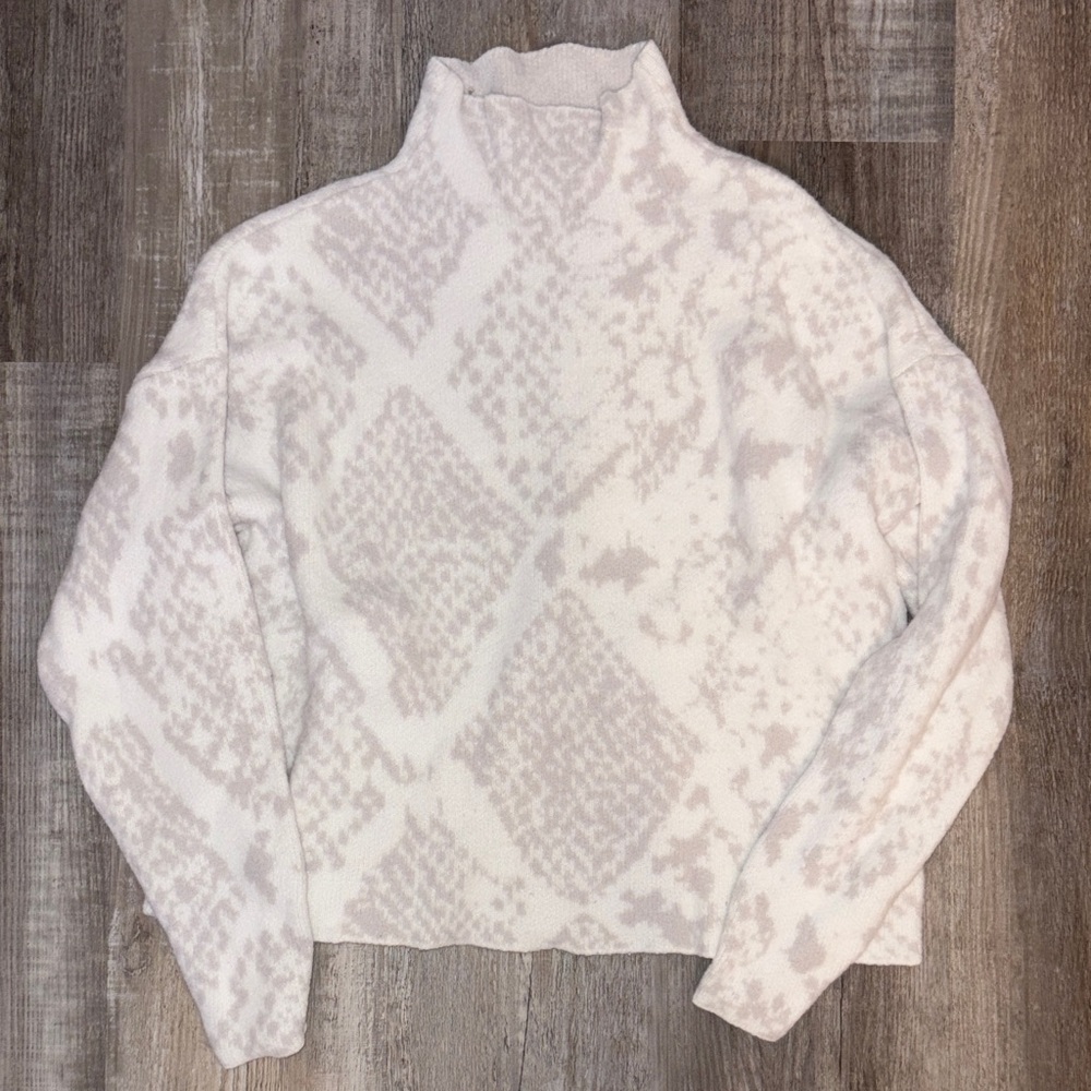 Express Sweater